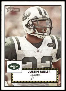 280 Justin Miller